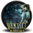 Vampire The Masquerade - Bloodlines 1 Icon 48x48 png